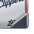 NBA Los Angeles Clippers Team Jersey Galaxy S20 Fan Edition Skin